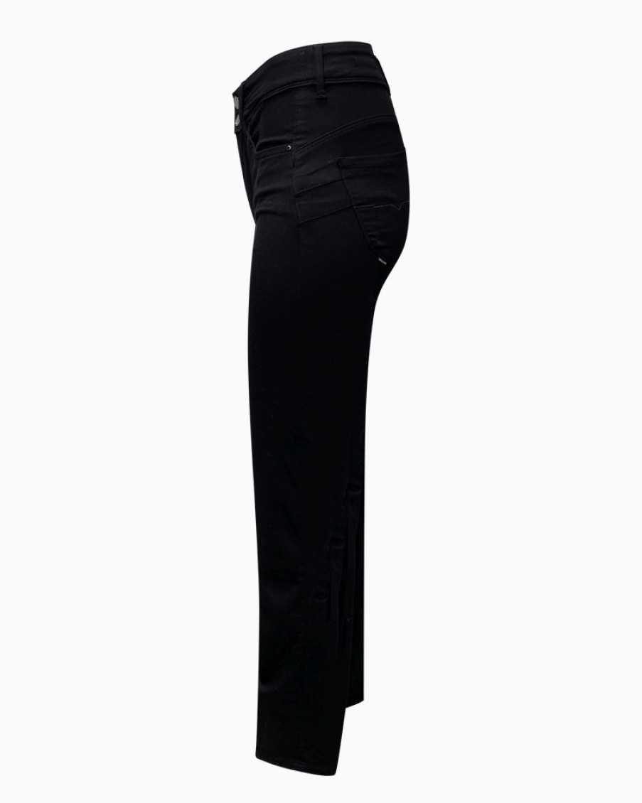 Salsa Salsa- Medium Rise Skinny Pants | Jeans