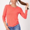 Monari Monari - Long Sleeve T-Shirt | T- Shirts