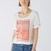 Oui Oui - T-Shirt | Tops