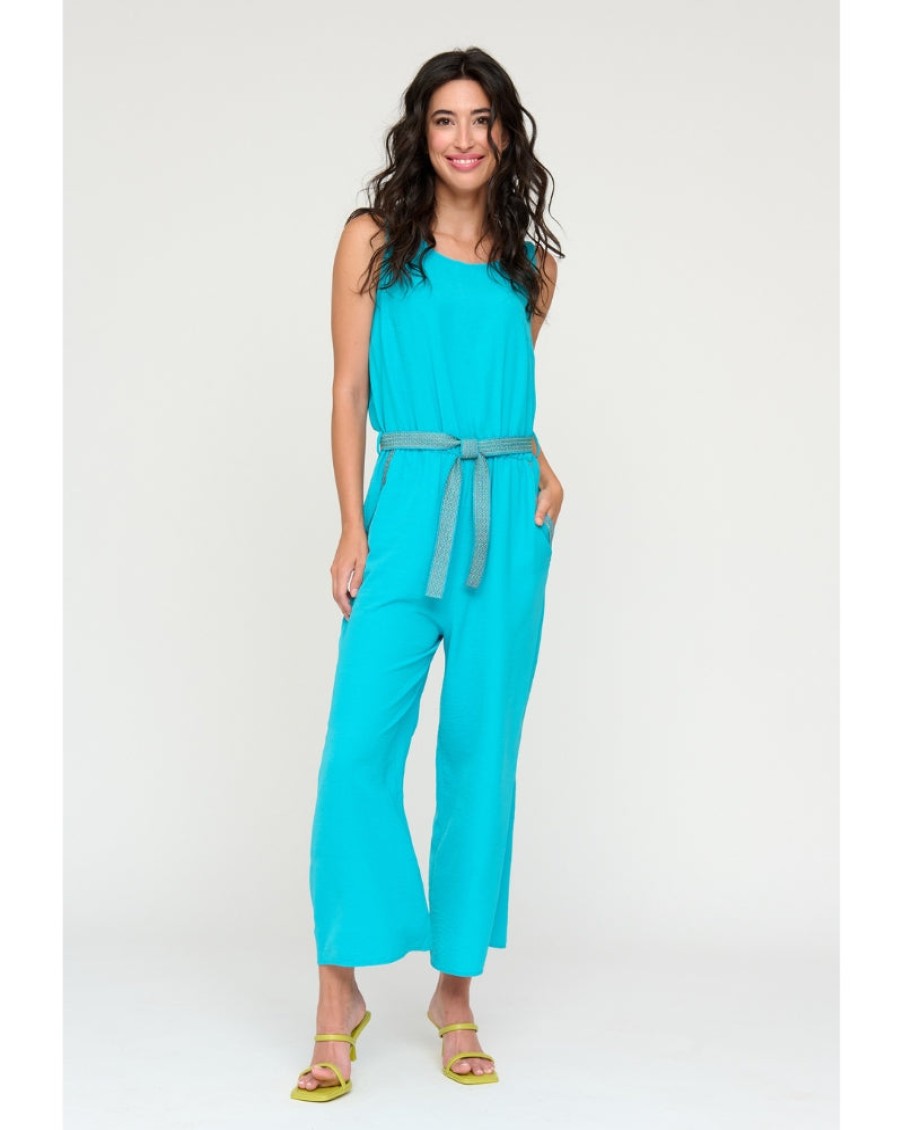 Tinta Tinta - Aberi Jumpsuit | Trousers