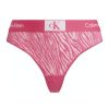 Ck Uw Calvin Klein - Modern Thong | Lingerie