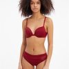 Ck Uw Calvin Klein - Push-Up Plunge Bra | Lingerie