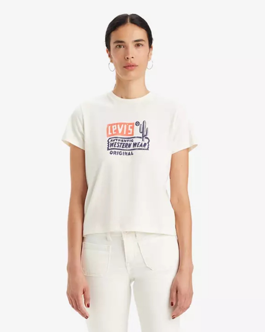 Levis Levis - Graphic Classic T-Shirt | T- Shirts