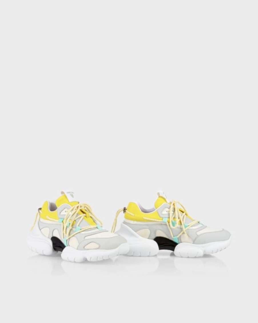 Marccain Marccain - Sneakers | Trainers