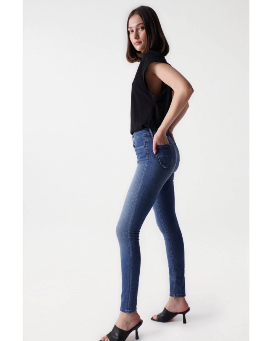 Salsa Salsa - Destiny Skinny Jeans | Jeans