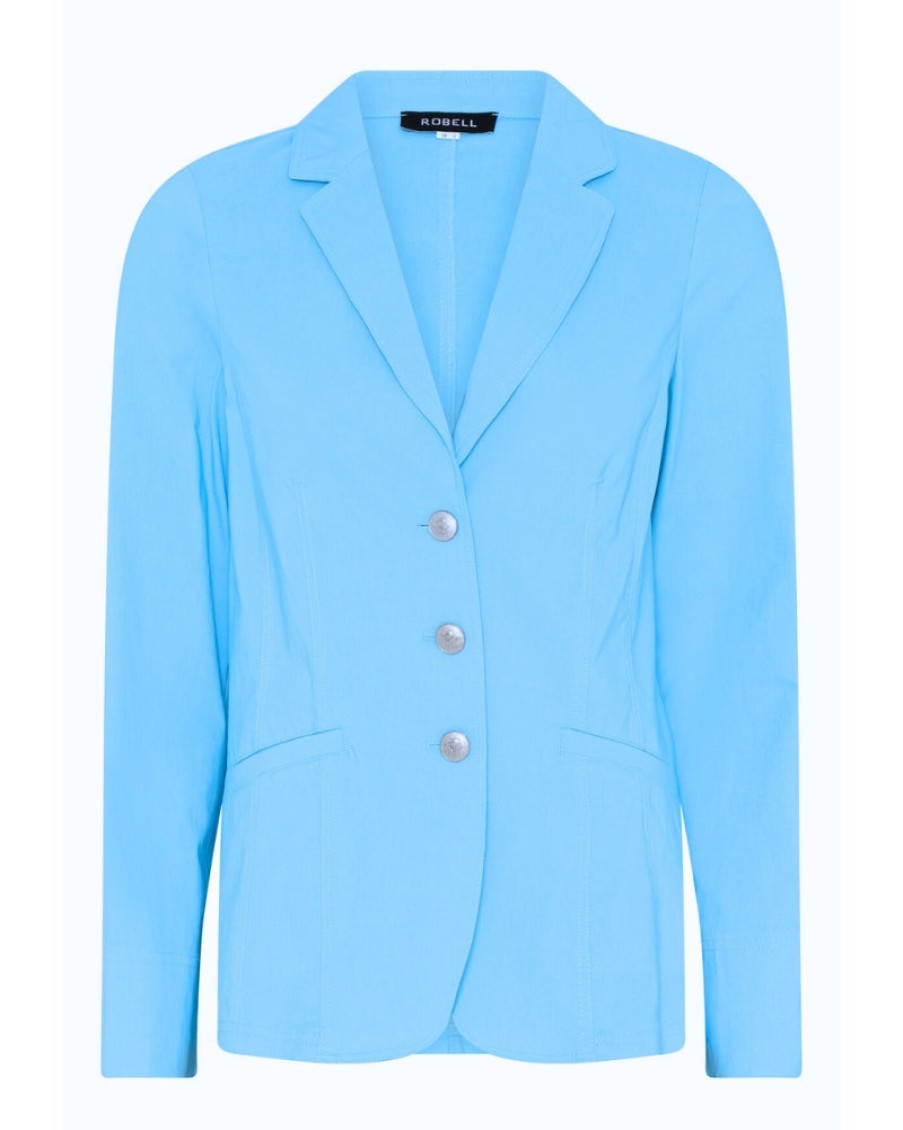 Robell Robell - Emlia Blazer | Blazers