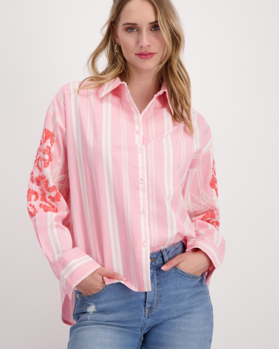 Monari Monari - Shirt | Shirts & Blouses