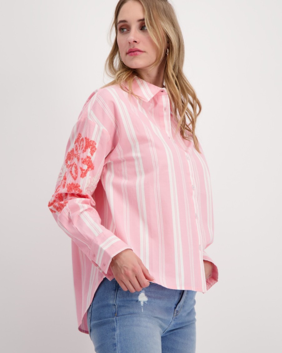 Monari Monari - Shirt | Shirts & Blouses