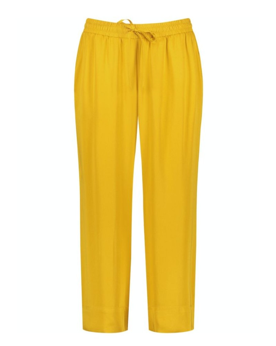 Taifun Taifun - Culottes Trousers | Trousers