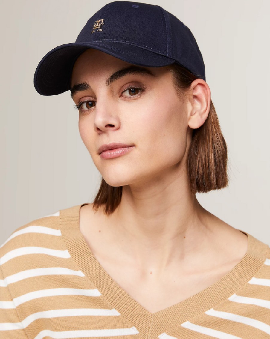 Tommy Acc Tommy Hilfiger - Essential Chic Cap | Hats