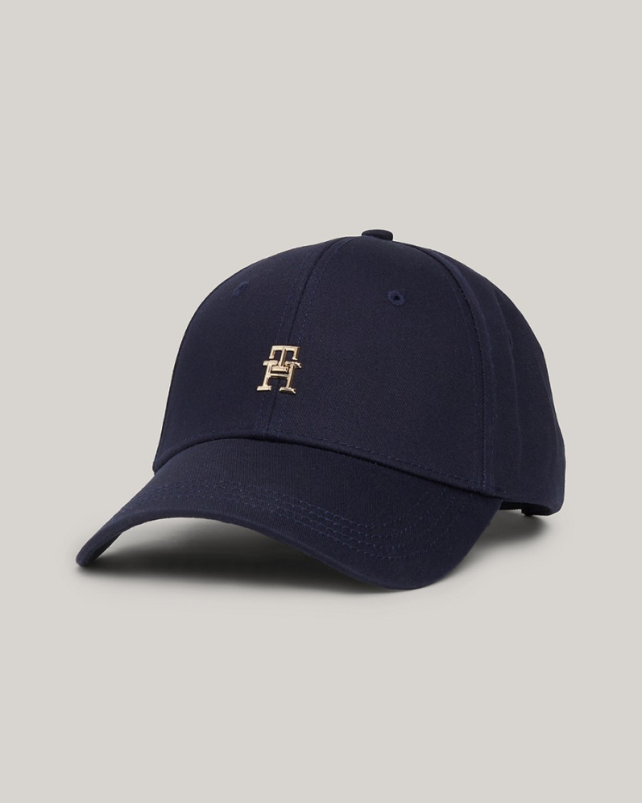 Tommy Acc Tommy Hilfiger - Essential Chic Cap | Hats