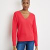 Gerry Weber Gerry Weber - Textured Jumper | Tops