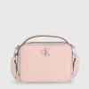 Ck Acc Calvin Klein - Minimal Monogram Camera Bag | Bags