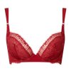 Ck Uw Calvin Klein - Unlined Plunge Bra | Lingerie