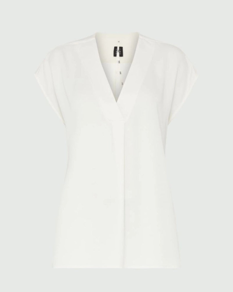 Marella Marella - Brina Top | Shirts & Blouses