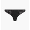 Ck Uw Calvin Klein - Thong | Lingerie