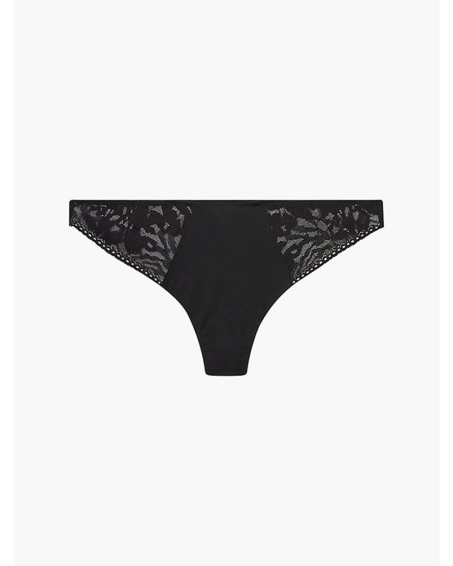 Ck Uw Calvin Klein - Thong | Lingerie