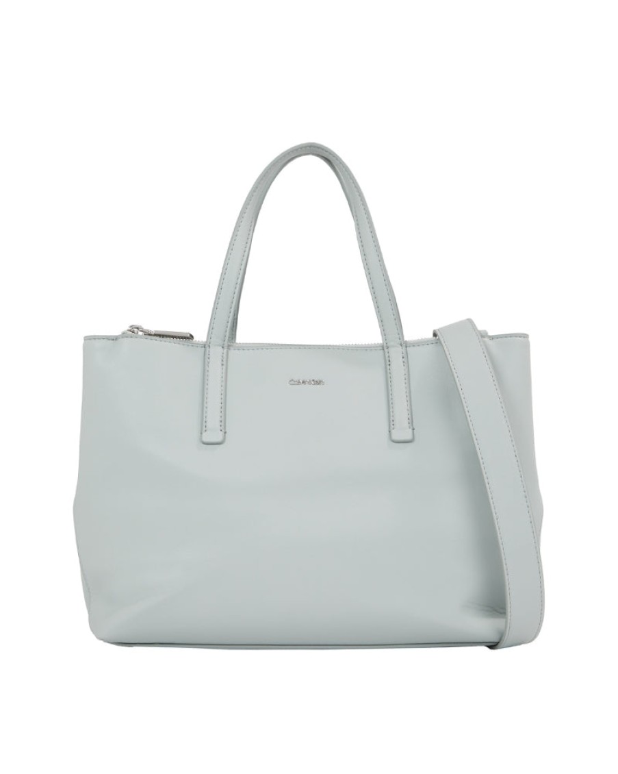 Ck Acc Calvin Klein - Must Tote Bag | Bags