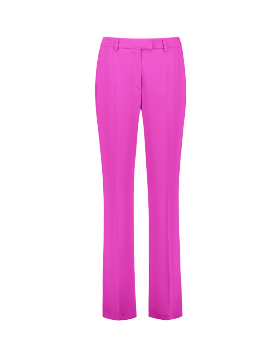 Taifun Taifun - Flare Trousers | Trousers