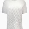 Sani Blu Sani Blu - T-Shirt | Tops