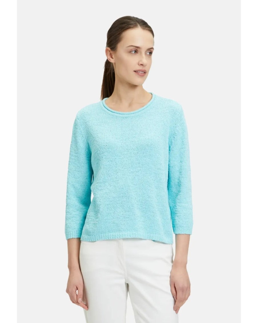 Betty Barclay Betty Barclay - Knit Jumper | Tops