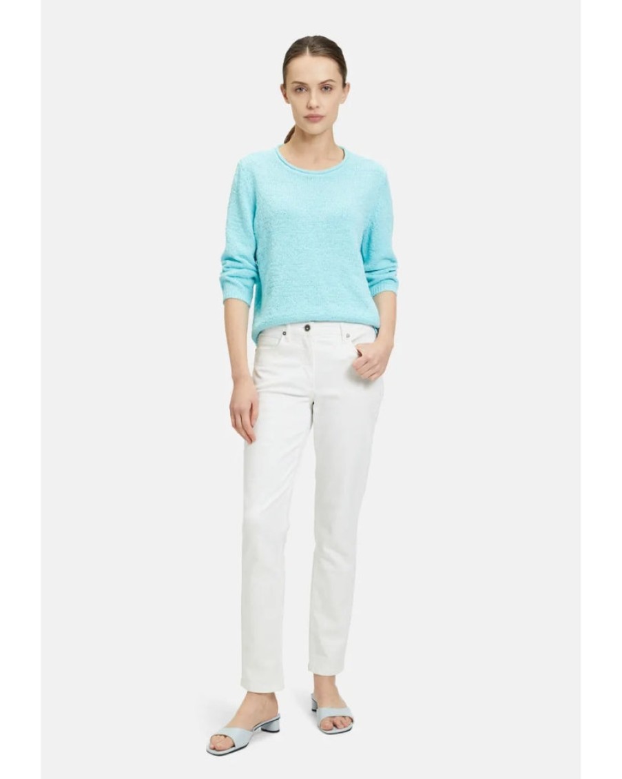 Betty Barclay Betty Barclay - Knit Jumper | Tops