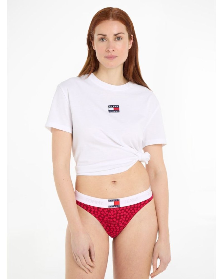 Tommy Uw Tommy Hilfiger - Thong | Lingerie