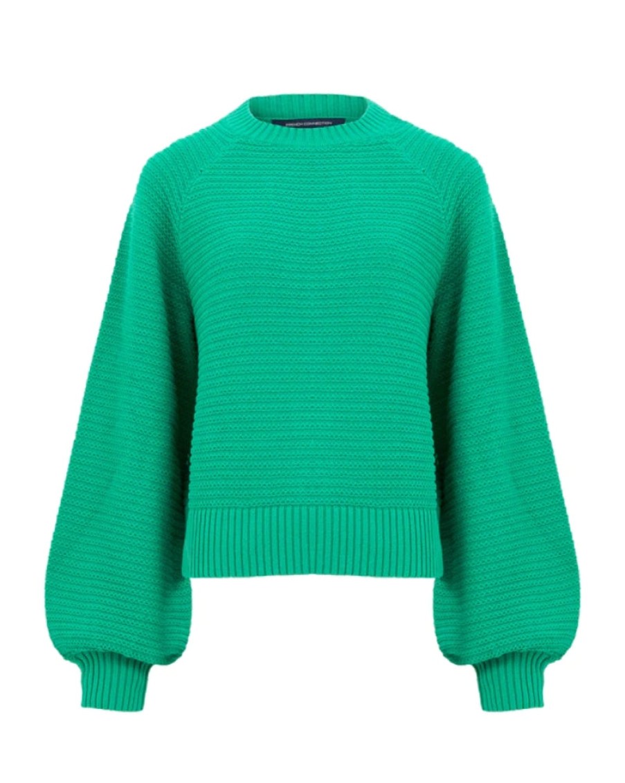 French Connection French Connection - Lily Mozart Jumper | Knitwear