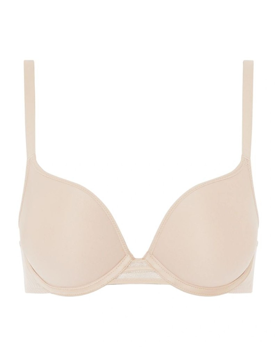 Chantelle Chantelle - Push-Up T-Shirt Bra | Lingerie