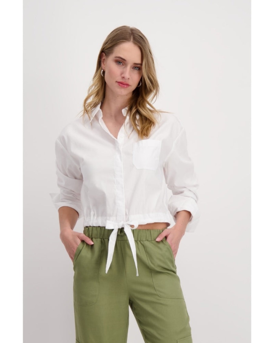 Monari Monari - Blouse | Shirts & Blouses