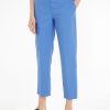 Tommy Women Tommy Hilfiger - Slim Straight Core Pants | Trousers