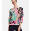 Betty Barclay Betty Barclay - Fine Jumper | Tops