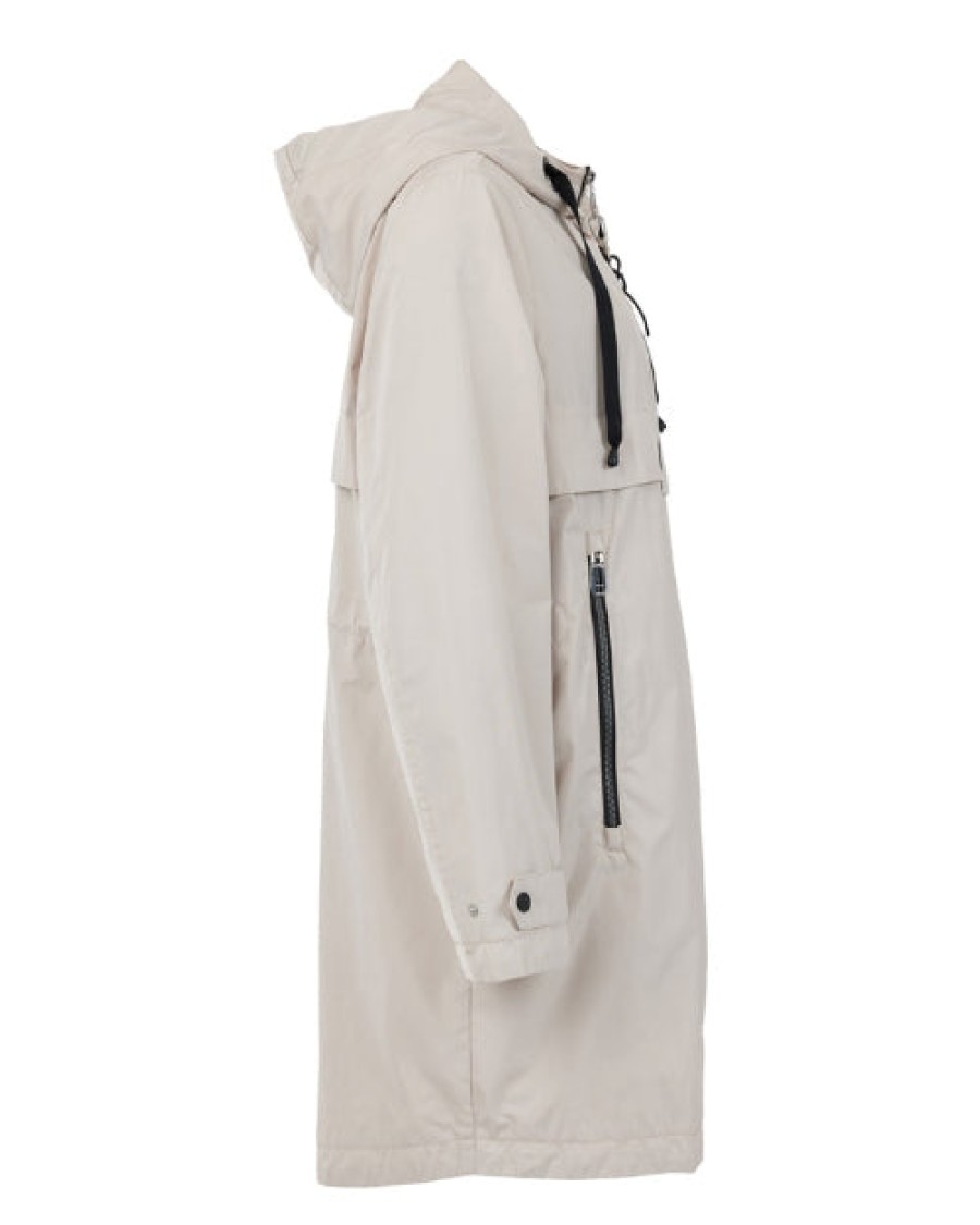 Frandsen Frandsen - Outdoor Jacket | Coats & Jackets