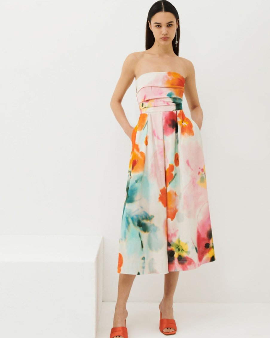 Marella Marella - Fit-And-Flare Dress | Dresses