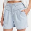 Levis Levis - Featherweight Mom Short | Shorts