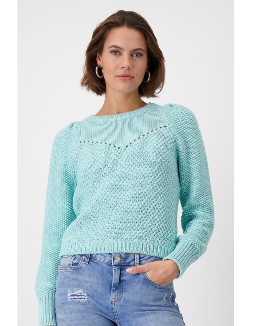 Monari Monari - Jumper | Knitwear