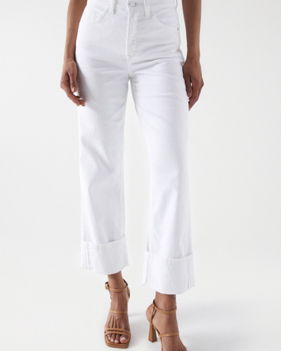 Salsa Salsa - Faith Straight Jeans | Jeans