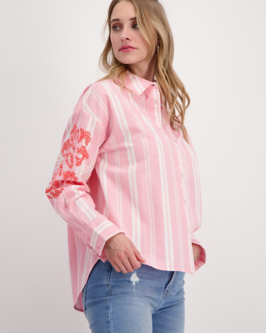 Monari Monari - Shirt | Tops