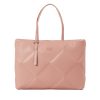 Ck Acc Calvin Klein - Re-Lock Quilt Tote Bag | Bags