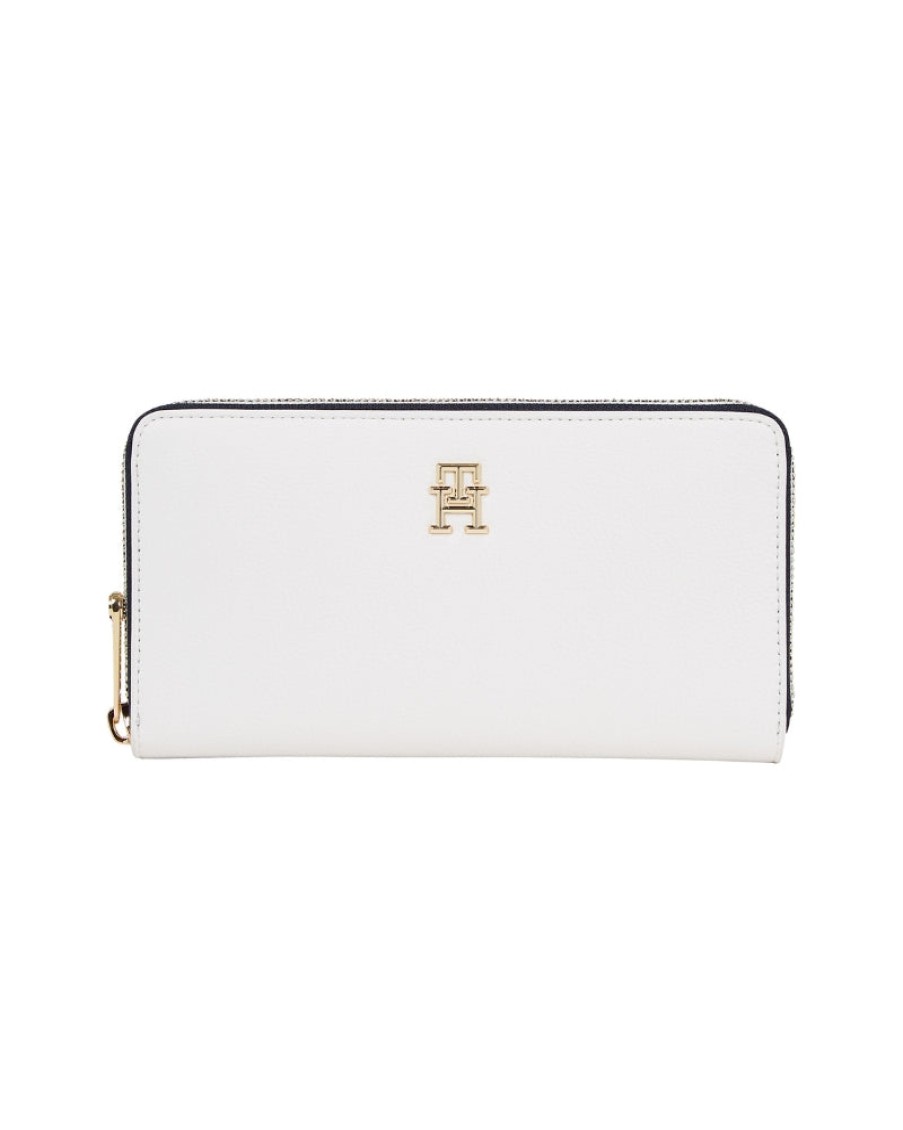 Tommy Acc Tommy Hilfiger - Essential Large Bag | Wallets