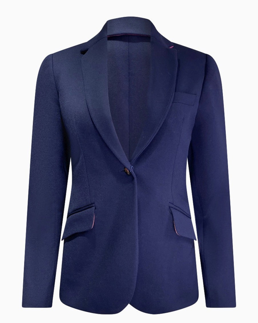 Bariloche Bariloche- Azutan Blazer | Blazers