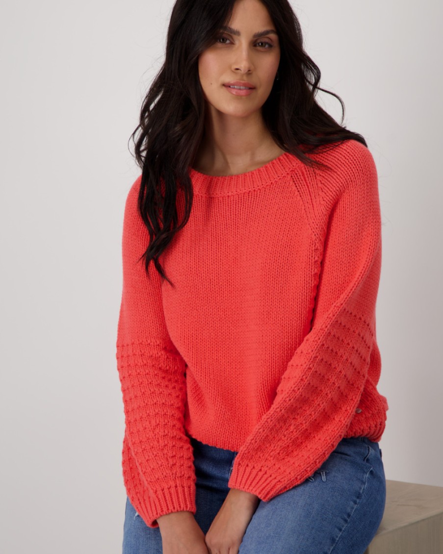 Monari Monari - Jumper | Knitwear