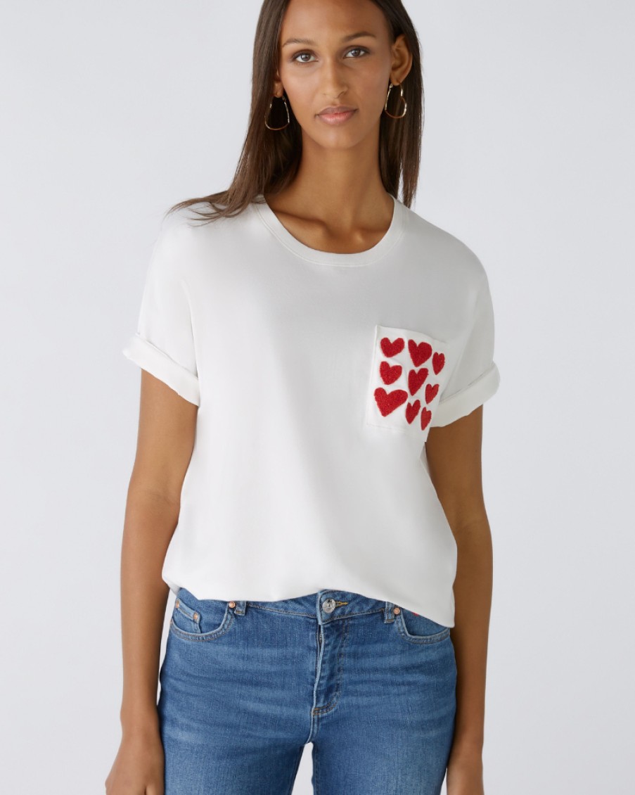 Oui Oui - T-Shirt | T- Shirts