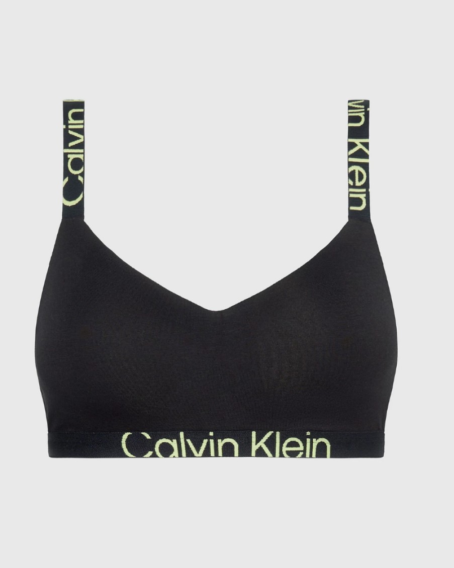 Ck Uw Calvin Klein - Lightly Lined Bralette | Lingerie