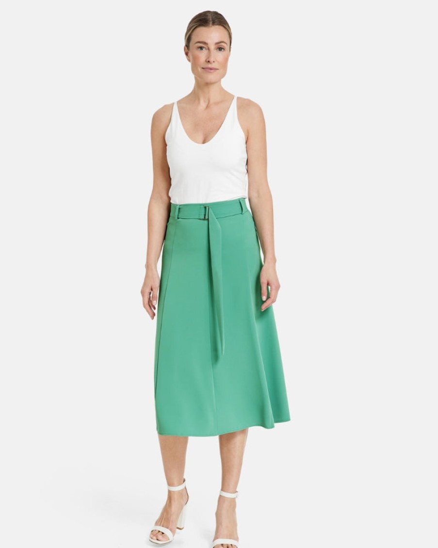 Gerry Weber Gerry Weber - Midi Skirt | Skirts