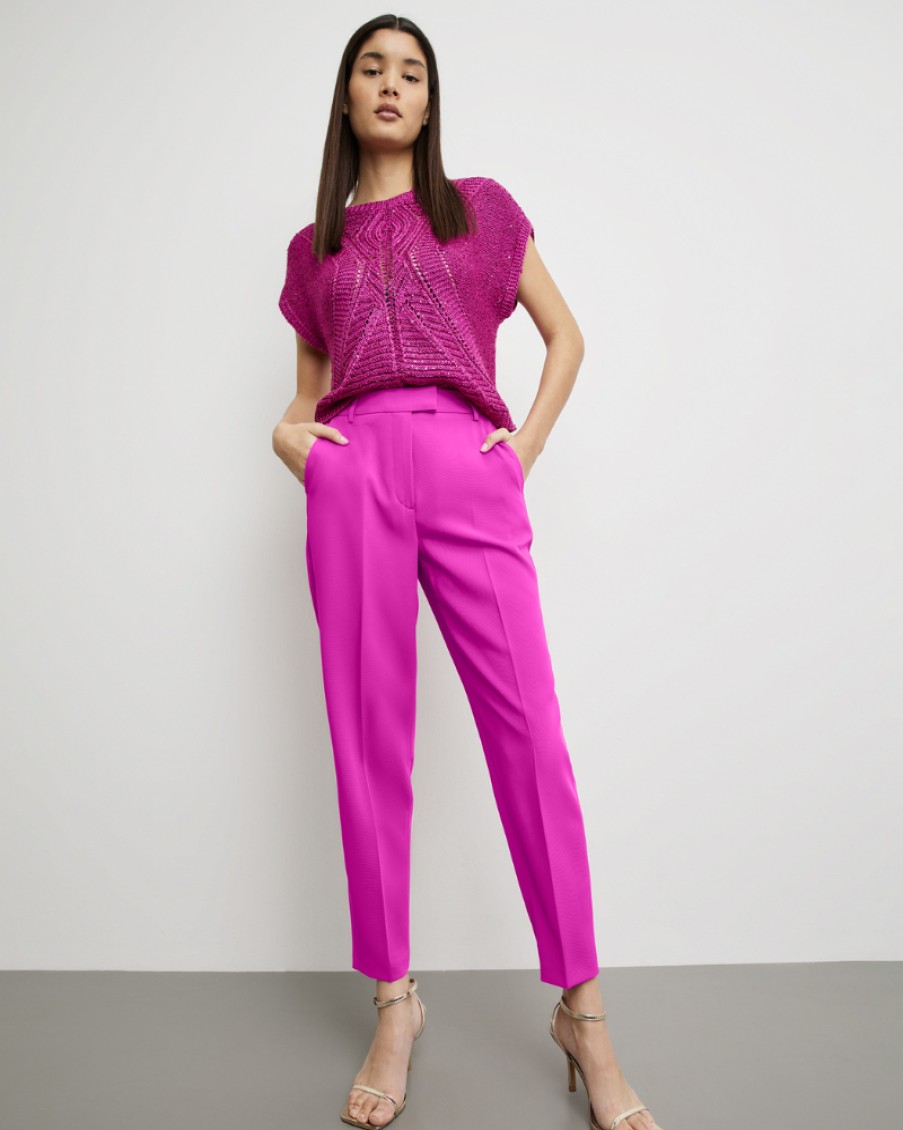 Taifun Taifun - Trousers | Trousers