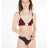 Tommy Uw Tommy Hilfiger - Triangle Bra | Lingerie