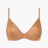 Ck Uw Calvin Klein - Lightly Lined Plunge | Bras