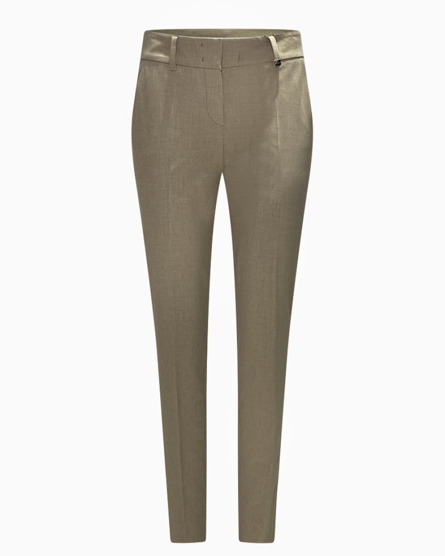 Raffaello Rossi Raffaello Rossi- Dora O Trousers | Trousers