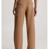 Ck Jeans Calvin Klein - Straight Cargo Pants | Trousers